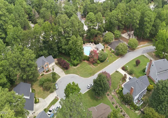 3rd image of 1008 Beringer Pl, Apex, NC 27502 | MLS# 10186023