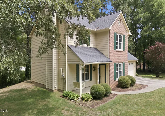 5th image of 1008 Beringer Pl, Apex, NC 27502 | MLS# 10186023