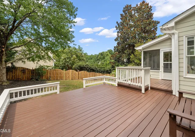 Photo 2 of Sale Pending at 100 Robbins Reef Way, Cary, NC 27513 | MLS# 10186448 | Listing updated on 2026-08-23