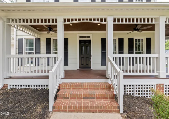 Photo 3 of Sale Pending at 100 Robbins Reef Way, Cary, NC 27513 | MLS# 10186448 | Listing updated on 2026-08-23