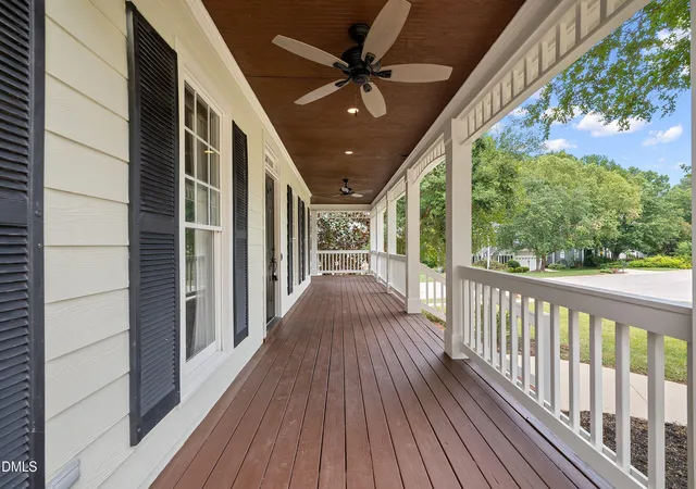 Photo 4 of Sale Pending at 100 Robbins Reef Way, Cary, NC 27513 | MLS# 10186448 | Listing updated on 2026-08-23