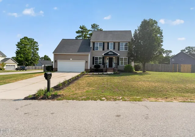 Photo 1 of Single family home for sale at 50 Summerlin, Sanford, NC 27332 | MLS# 10186020 | Listing updated on 2026-09-18