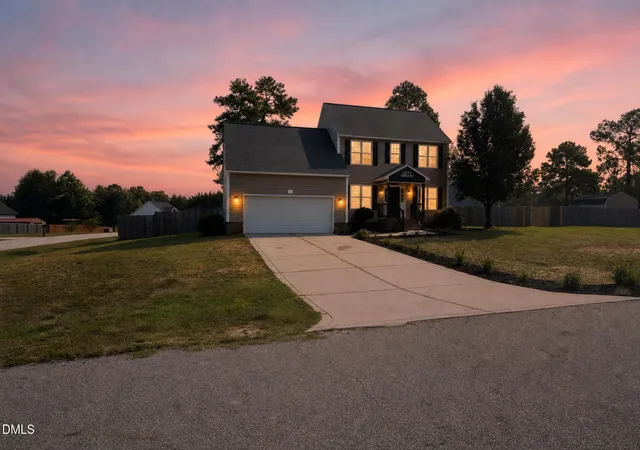 Photo 2 of Single family home for sale at 50 Summerlin, Sanford, NC 27332 | MLS# 10186020 | Listing updated on 2026-09-18