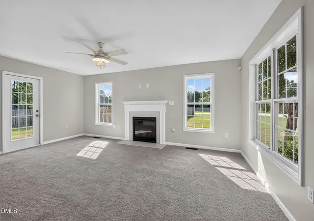 Photo 3 of Single family home for sale at 50 Summerlin, Sanford, NC 27332 | MLS# 10186020 | Listing updated on 2026-09-18