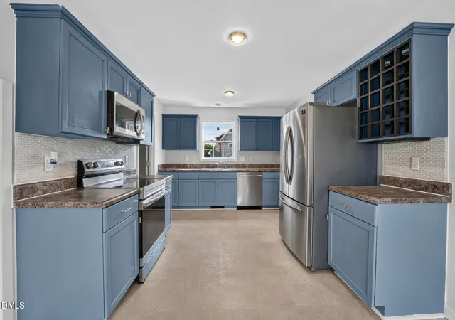 Photo 3 of Single family home for sale at 50 Summerlin, Sanford, NC 27332 | MLS# 10186020 | Listing updated on 2026-09-18