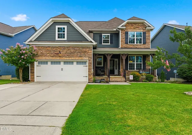 1st image of 1923 Baldhead Island Dr, Apex, NC 27502 | MLS# 10186006