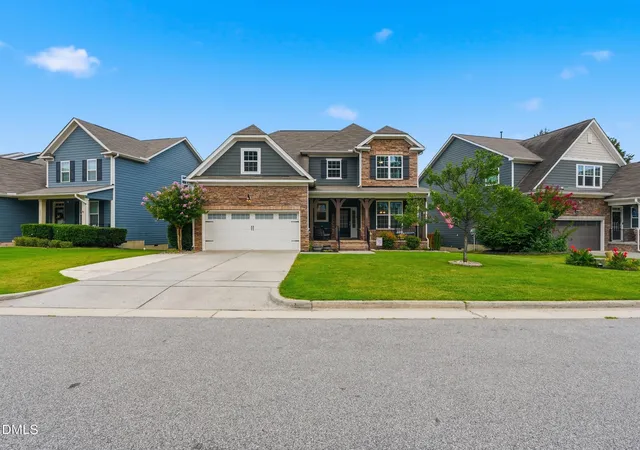 49th image of 1923 Baldhead Island Dr, Apex, NC 27502 | MLS# 10186006