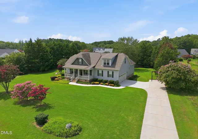 1st image of 7808 Cortona Wy, Wendell, NC 27591 | MLS# 10186222