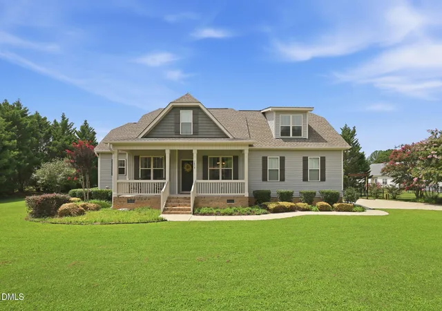 2nd image of 7808 Cortona Wy, Wendell, NC 27591 | MLS# 10186222
