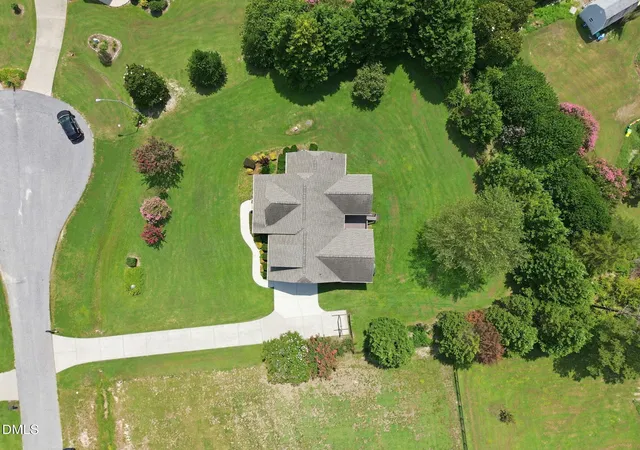 Photo 3 of Sale Pending at 7808 Cortona Way, Wendell, NC 27591 | MLS# 10186222 | Listing updated on 2026-10-08