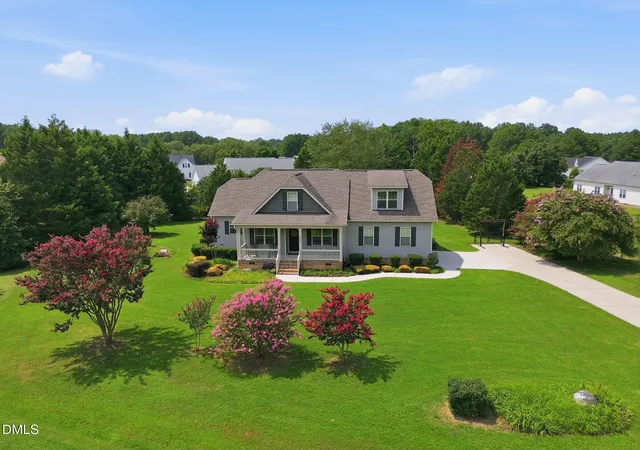 3rd image of 7808 Cortona Wy, Wendell, NC 27591 | MLS# 10186222