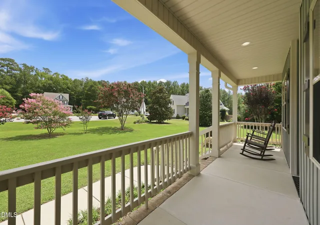 4th image of 7808 Cortona Wy, Wendell, NC 27591 | MLS# 10186222