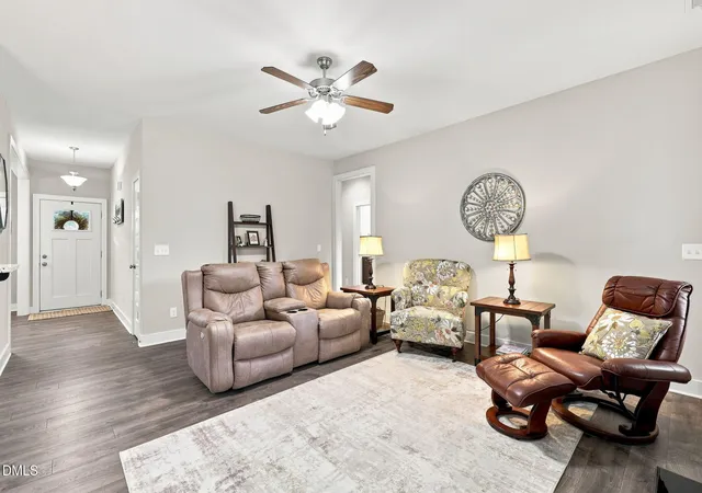 5th image of 7808 Cortona Wy, Wendell, NC 27591 | MLS# 10186222