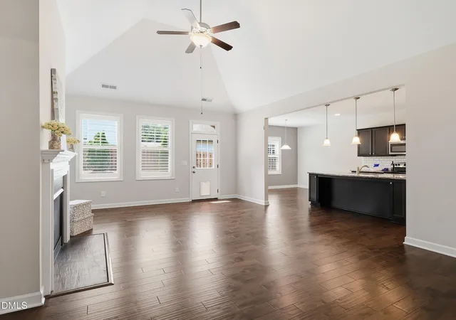 Photo 3 of Single family home for sale at 8029 Crookneck Dr, Angier, NC 27501 | MLS# 10185906 | Listing updated on 2026-09-13