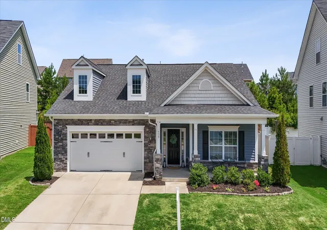 1st image of 438 Lakemont Dr, Clayton, NC 27520 | MLS# 10186181