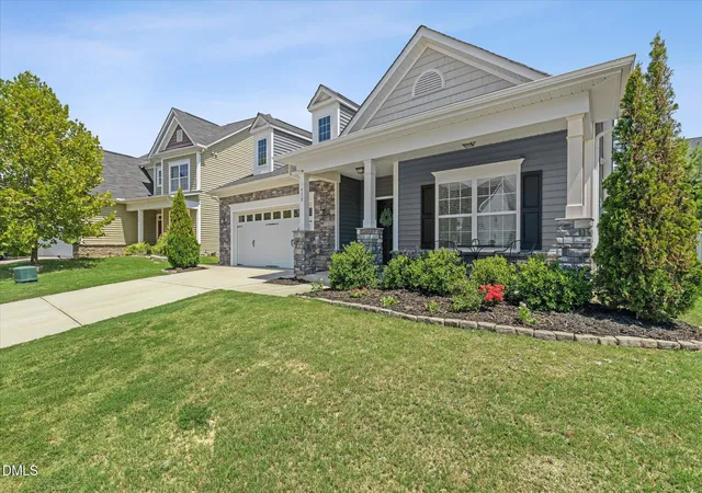 2nd image of 438 Lakemont Dr, Clayton, NC 27520 | MLS# 10186181