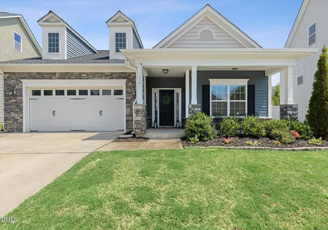 3rd image of 438 Lakemont Dr, Clayton, NC 27520 | MLS# 10186181