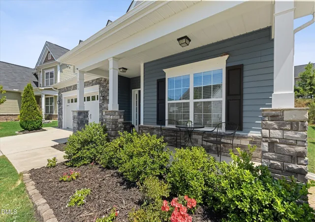 4th image of 438 Lakemont Dr, Clayton, NC 27520 | MLS# 10186181