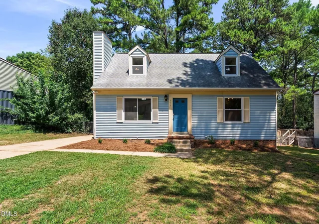 Photo 1 of Sale Pending at 2412 Cavalier St, Raleigh, NC 27603 | MLS# 10185860 | Listing updated on 2026-08-19
