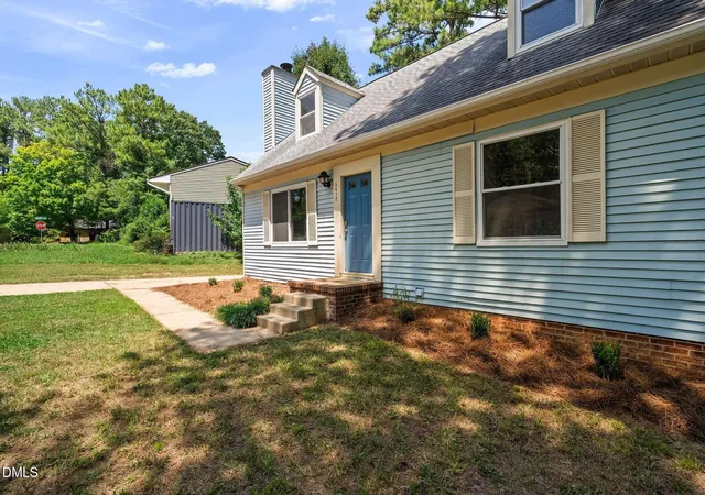 Photo 2 of Sale Pending at 2412 Cavalier St, Raleigh, NC 27603 | MLS# 10185860 | Listing updated on 2026-08-19
