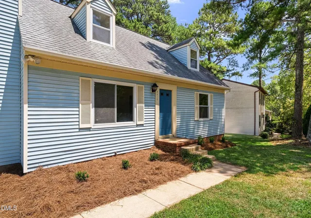 Photo 3 of Sale Pending at 2412 Cavalier St, Raleigh, NC 27603 | MLS# 10185860 | Listing updated on 2026-08-19