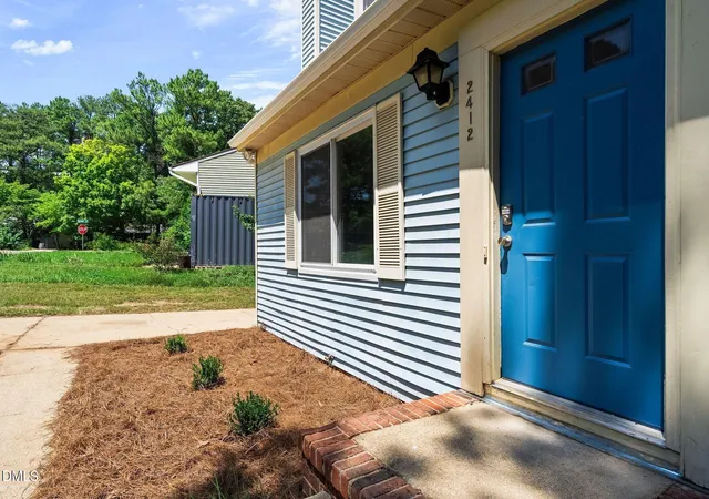 Photo 4 of Sale Pending at 2412 Cavalier St, Raleigh, NC 27603 | MLS# 10185860 | Listing updated on 2026-08-19