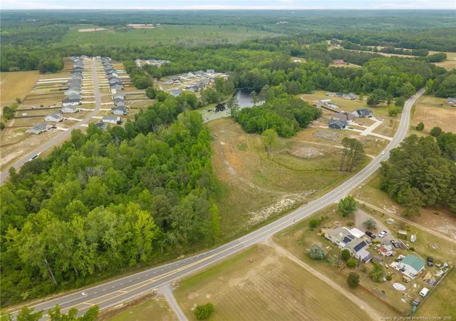 Photo 1 of Sale Pending at 12872 Nc 27 W, Broadway, NC 27505 | MLS# 767368 | Listing updated on 2026-08-27