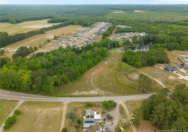 Photo 2 of Sale Pending at 12872 Nc 27 W, Broadway, NC 27505 | MLS# 767368 | Listing updated on 2026-08-27