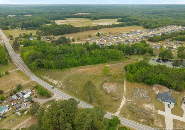 Photo 3 of Sale Pending at 12872 Nc 27 W, Broadway, NC 27505 | MLS# 767368 | Listing updated on 2026-08-27