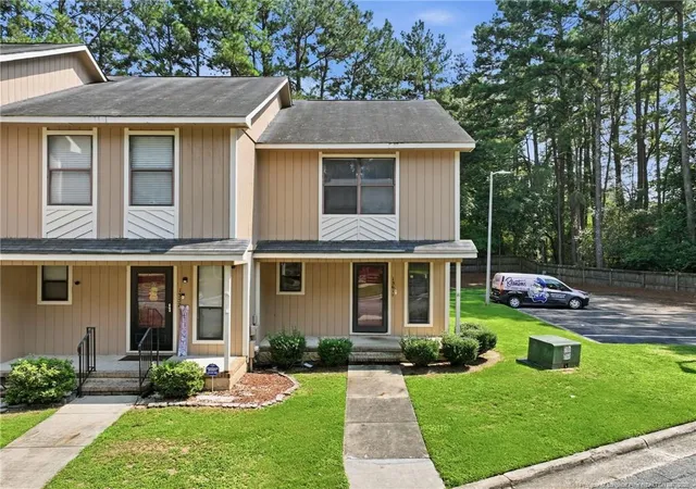 1st image of 1361 N Forest Dr, Fayetteville, NC 28303 | MLS# 767561