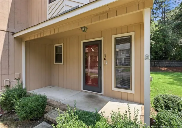 4th image of 1361 N Forest Dr, Fayetteville, NC 28303 | MLS# 767561