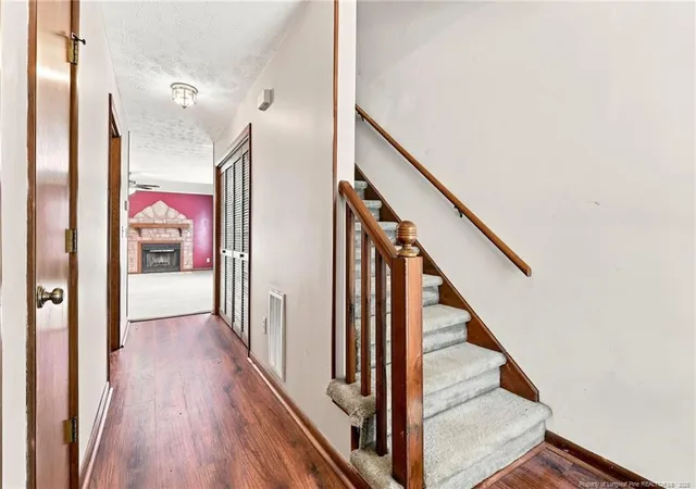 5th image of 1361 N Forest Dr, Fayetteville, NC 28303 | MLS# 767561