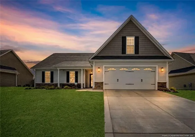 Photo 1 of Sale Pending at 4610 Cedar Pass Dr, Hope Mills, NC 28348 | MLS# 767611 | Listing updated on 2026-08-31