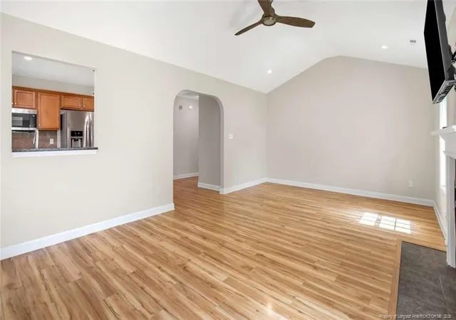 Photo 4 of Sale Pending at 4610 Cedar Pass Dr, Hope Mills, NC 28348 | MLS# 767611 | Listing updated on 2026-08-31