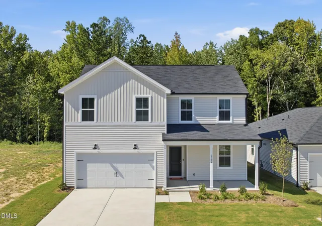 Photo 1 of Single family home for sale at 2104 Chisel Cvs Rd, Durham, NC 27704 | MLS# 10185861 | Listing updated on 2026-09-04