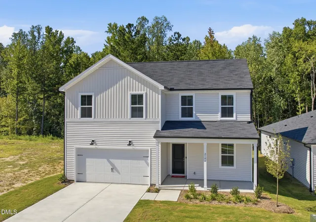 Photo 2 of Single family home for sale at 2104 Chisel Cvs Rd, Durham, NC 27704 | MLS# 10185861 | Listing updated on 2026-09-04