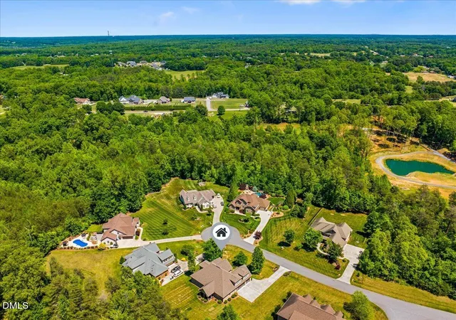 67th image of 7711 Northern Estates Pt, Greensboro, NC 27455 | MLS# 10185868