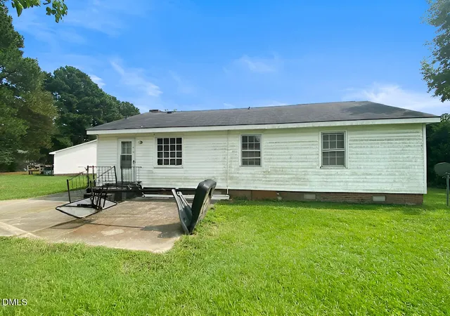 4th image of 2201 Tunstall Pl Sw, Wilson, NC 27893 | MLS# 10185887