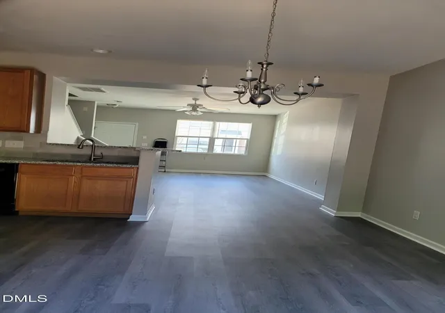 Photo 3 of Townhouse for sale at 1505 Oxleymare Dr, Raleigh, NC 27610 | MLS# 10185907 | Listing updated on 2026-10-04