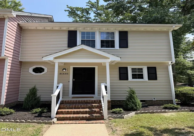 3rd image of 8336 Mcguire Dr, Raleigh, NC 27616 | MLS# 10186035