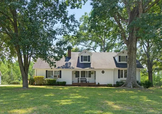 1st image of 3055 Cedar Hill Rd, Robbins, NC 27325 | MLS# 767574