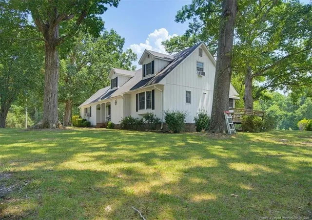 2nd image of 3055 Cedar Hill Rd, Robbins, NC 27325 | MLS# 767574