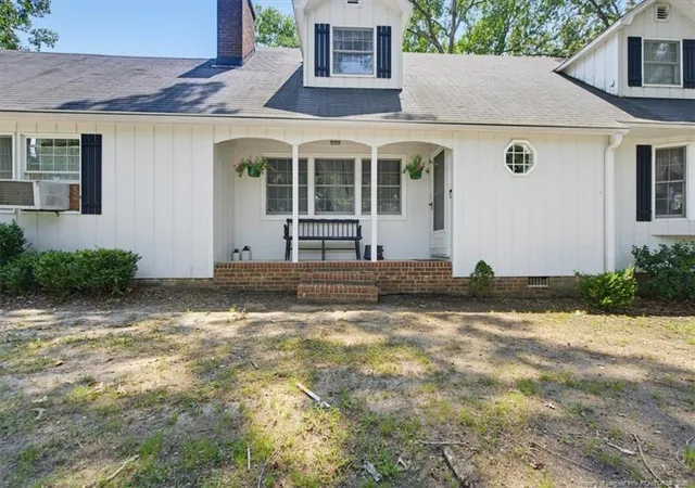 4th image of 3055 Cedar Hill Rd, Robbins, NC 27325 | MLS# 767574