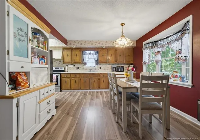 5th image of 3055 Cedar Hill Rd, Robbins, NC 27325 | MLS# 767574
