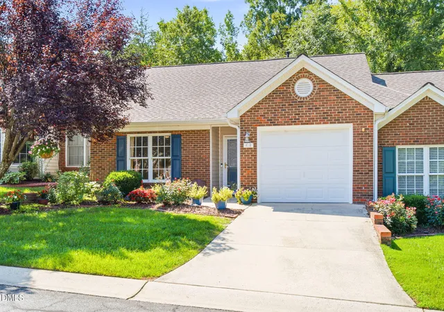 1st image of 3027 Maple Ave #Apt C3, Burlington, NC 27215 | MLS# 10186310