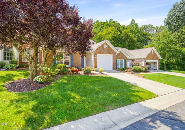 2nd image of 3027 Maple Ave #Apt C3, Burlington, NC 27215 | MLS# 10186310