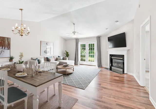 3rd image of 3027 Maple Ave #Apt C3, Burlington, NC 27215 | MLS# 10186310