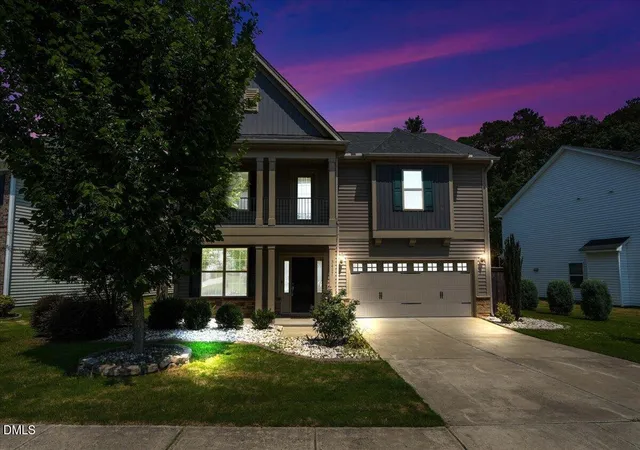 2nd image of 3457 S Beaver Ln, Raleigh, NC 27604 | MLS# 10185980