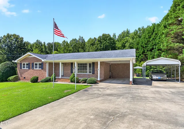 3rd image of 16011 Buffalo Rd, Clayton, NC 27527 | MLS# 10186637