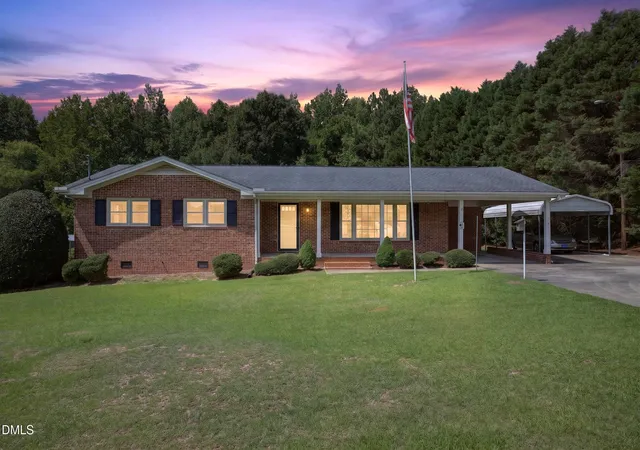 41st image of 16011 Buffalo Rd, Clayton, NC 27527 | MLS# 10186637